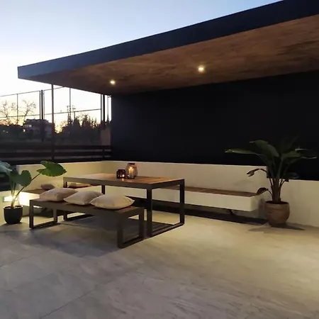 Casa vacanze Urban F House