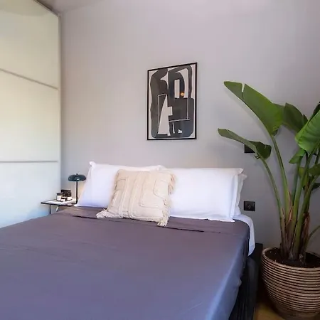 Urban F House Casa vacanze Kanálion