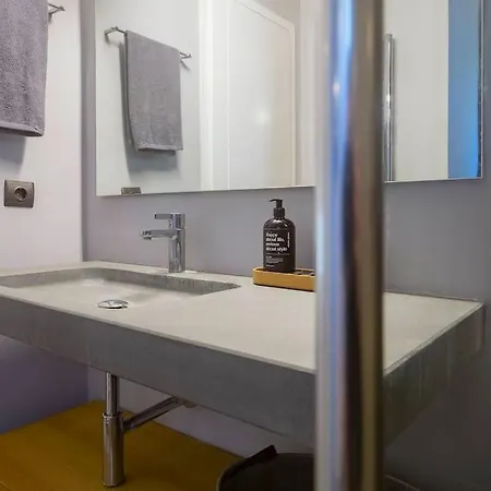 Casa vacanze Urban F House Kanálion