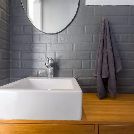 Casa vacanze Urban F House *